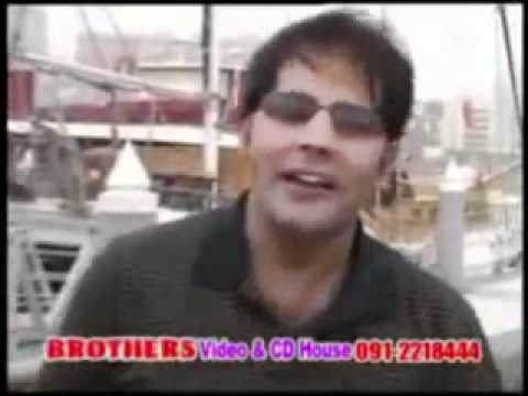 PASHTO SONG TAPAY NEW ANAZ SINGER KARAN KHAN 2010...