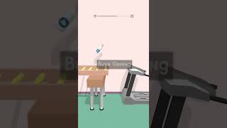 Bottle Jump Gameplay Cgaev