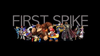 Spike Squads First Spike