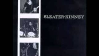 Watch SleaterKinney Sold Out video