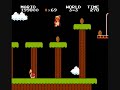 Let´s Play Super Mario Bros [BLIND] German - 2 - Without continues...this sucks