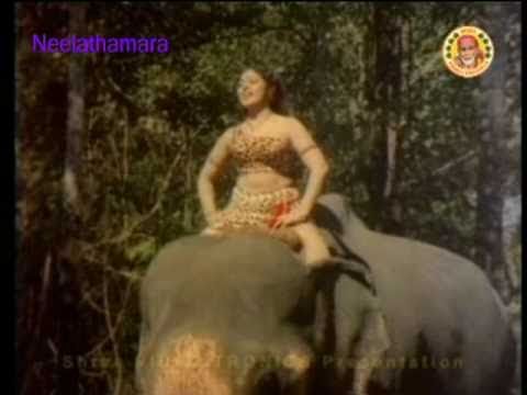 Ampili Vidarum Ponmanam - Super hit...
