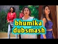 bhumika basavaraj dubsmash video | kannada reels video | new reels
