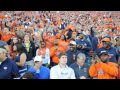 See Auburn Fans React To Alabama's Loss to Ole Miss