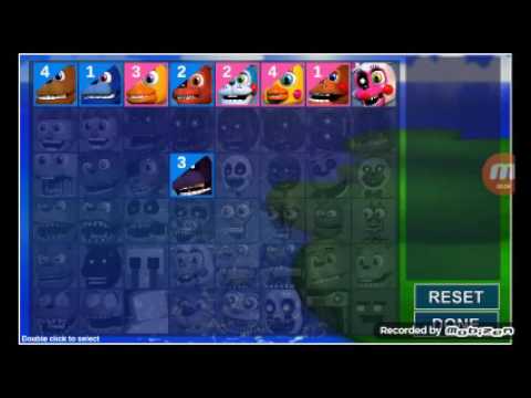 Как скачать fnaf world на андроид? Ответ есть! - YouTube