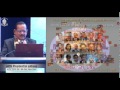 AIOS Presidential Lecture by Dr Debasish Bhattacharya | AIOC 2015 New Delhi