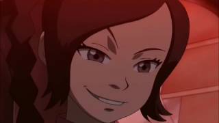Sokka Being A Romeo To Ty Lee