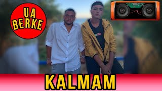 uABerke - Kalmam (Cover)