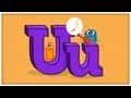 Youtube Thumbnail ABC Song: The Letter U, "Unstoppable U" by StoryBots | Netflix Jr