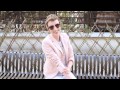 [ LOOKBOOK #2 ] : Le Printemps du Blazer ✿