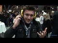 Imagen del vídeo CAT B15 vs Galaxy S 4 Active, Kyocera Torque, & more
