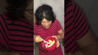Na Pegada Com Ela A Mamãe Que Comemora