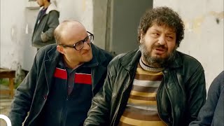 Koğuş Akademisi | Türk Komedi Filmi Tek Parça