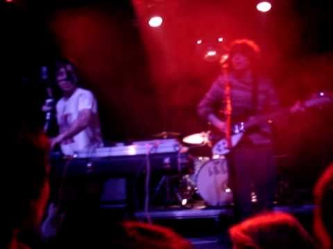 Lightheavy Rapture Video