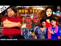 NEW YEAR BHUJI || COMEDY STATION-10 || NEW SAMBALPURI COMEDY || JOJO J5 PRODUCTION