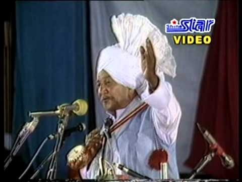 Das Main Ki Pyar Wichon Khatya Lal Chand Yamla Jatt