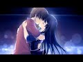 Blue Nightcore - Right Place, Right Time