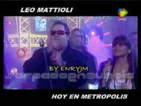 LEO MATTIOLI CONTRATACIONES leo mattioli contrataciones: