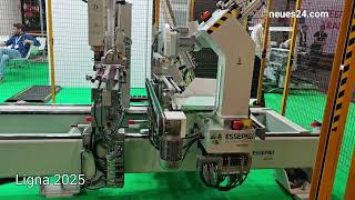 Ligna 2025