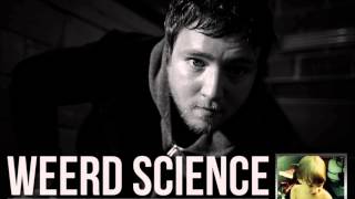 Watch Weerd Science Super Friends video
