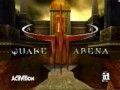 [Quake III: Arena - Официальный трейлер]