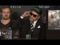 Fight Night Dublin: Post-Fight Press Conference Highlight
