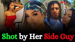 New Details Dad Comes To See His Son, Finds Baby Mama In Bed With Another Man... Gets Sh0T 16 Times