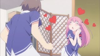 Top 5 Awkward Unforgettable Kisses in Anime