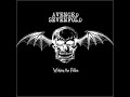 Avenged Sevenfold - Chapter Four