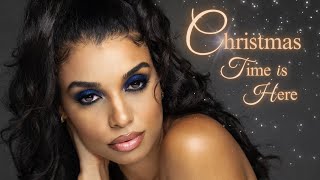 Hannah Monds - Christmas Time Is Here (Official Audio)