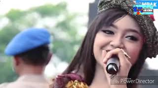 Ojo nguber welase Jihan Audy bersama new Palapa dangdut koplo terbaru terbaik HD