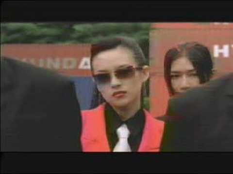 Zhang Ziyi In 'My Wife Is A Gan...