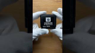 Nintendo N64 Jumper Pak Nintendo 64 Erweiterung