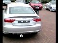 Stafford Audi video stocklist-Audi A5 Sportback 2.0tdi se 170