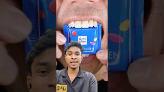 Ritter Sports Chocalate Asmr