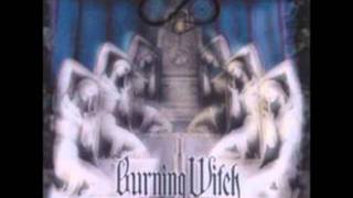 Watch Burning Witch Stillborn video