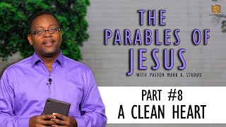 A Clean Heart
