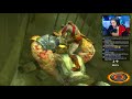 God of War Ghost of Sparta PS3HD 60Fps Até Zerar