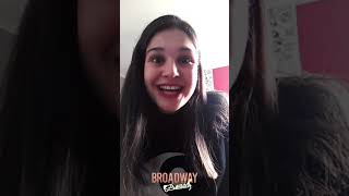 Dear Evan Hansen #OnSeraLà Project (French "You Will Be Found" cover)
