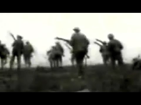 World War One. War Heroes Song....