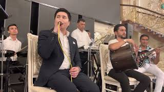 Sobir Primov Eron Mugam New