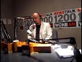 AM 1200 WCHB ANGELO HENDERSON TALKS WITH MOTHER OF 17-YEAR-OLD JEREAN'S MOTHER PART 1