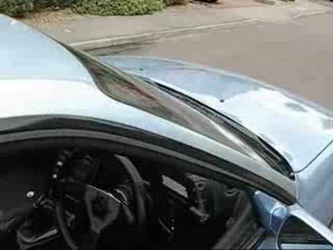 Nissan Skyline R33 4 Door. R33 Nissan Skyline 4-door