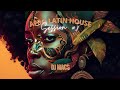 Afro Latin Party 2023 Music Sessions #3