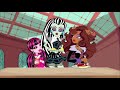 Monster High Un Film Elettrizzante