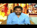 Director Govinda Varaha Speaks About Manushulatho Jagratha Movie