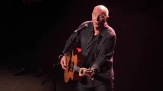 Watch Midge Ure Live Forever video