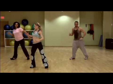 Kim Zumba Fitness - Mauja Hi Mauja
