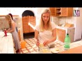 SUMMER BRUNCH - Unsere Frühstücksideen für den Urlaub