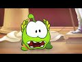 Om Nom Stories Ancient Greece Episode 19, Cut the Rope Time Travel)